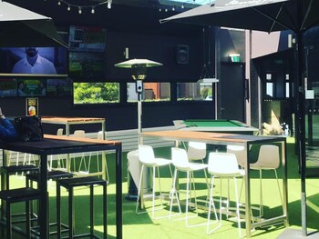 The Premier Hotel,Hamilton>>Broadmeadow,4 star