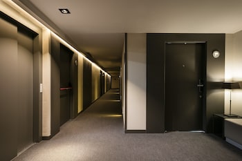 Upper Diagonal,Les Corts>>Barcelona,4 star