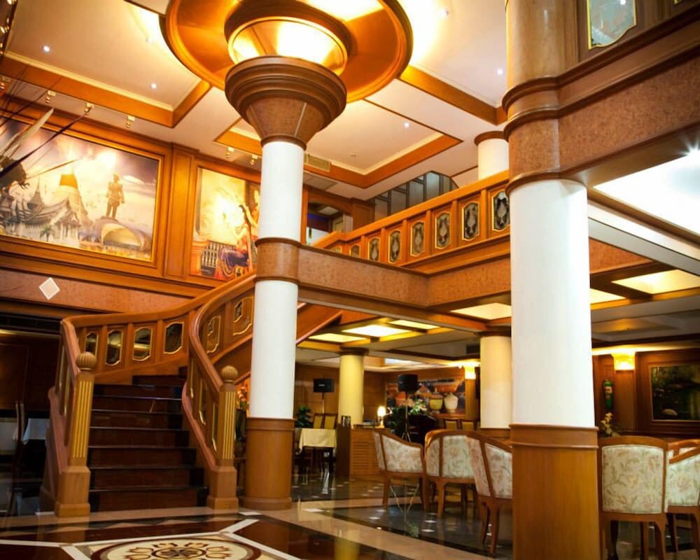 Zaza Hotel,Bangkok>>Ban Bang Lamphu,3 star