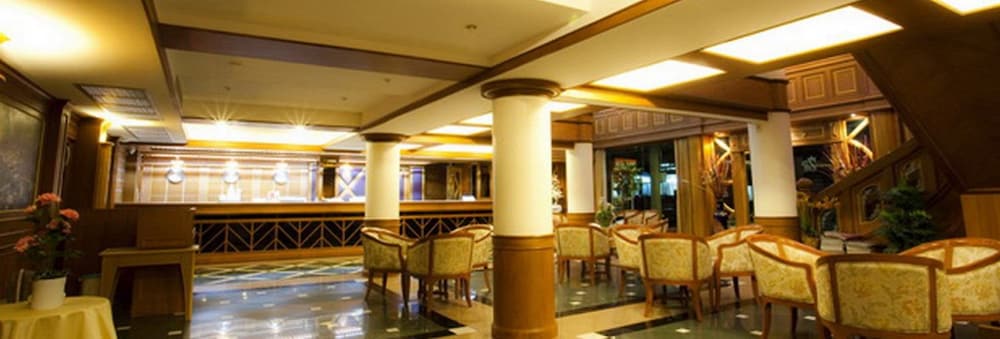 Zaza Hotel,Bangkok>>Ban Bang Lamphu,3 star