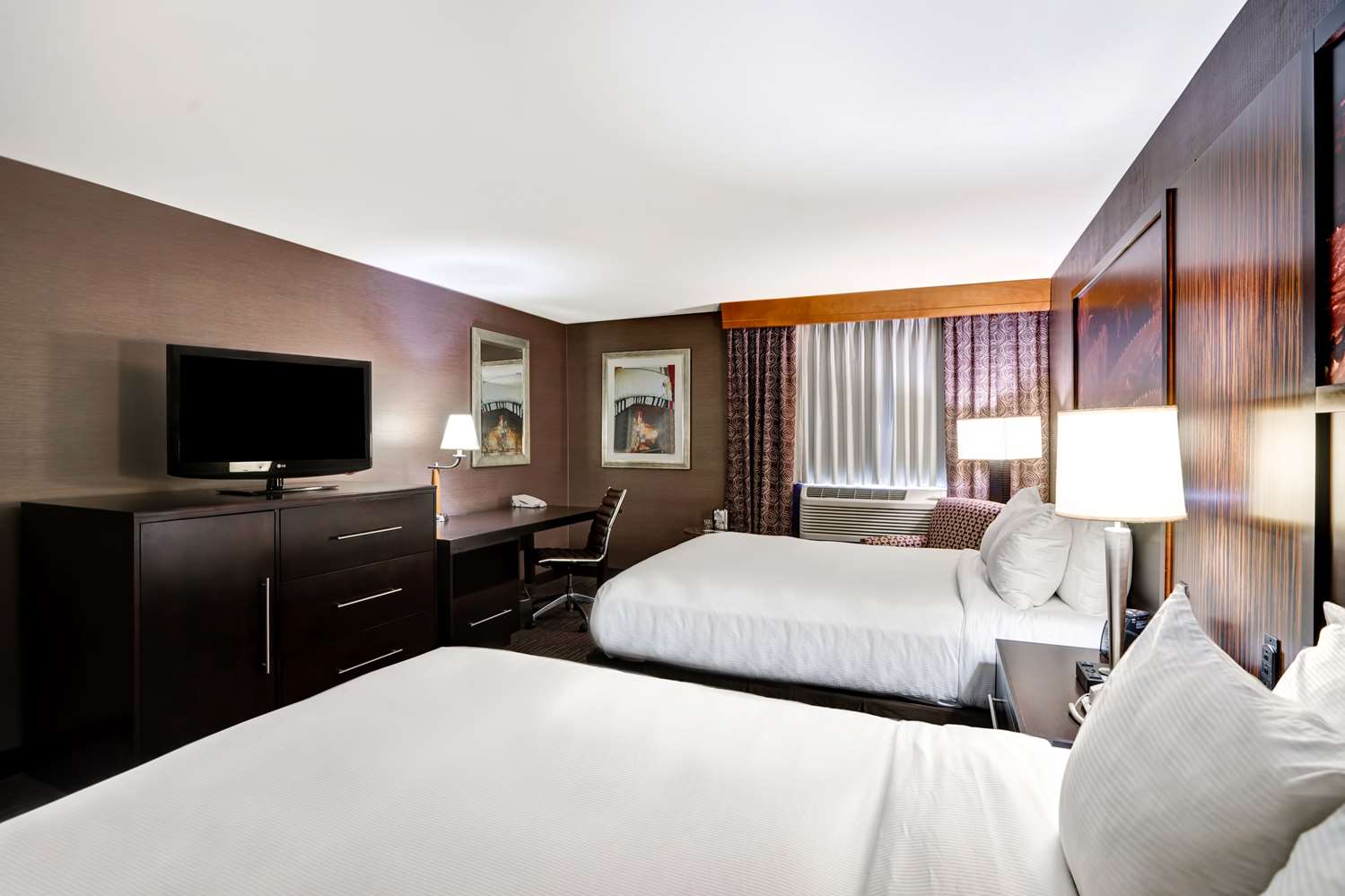 doubletree by hilton downtown wilmington legal district