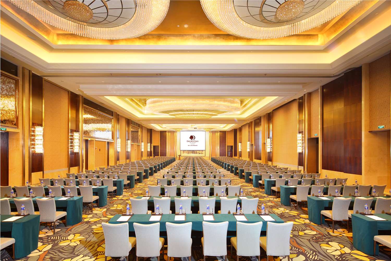 doubletree by hilton putian