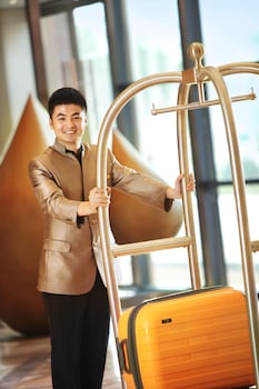 Doubletree By Hilton Putian,Putian>>Fuzhou,5 star