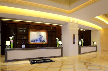 Doubletree By Hilton Putian,Putian>>Fuzhou,5 star