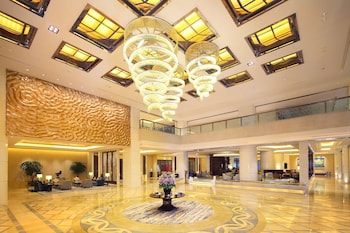 Doubletree By Hilton Putian,Putian>>Fuzhou,5 star