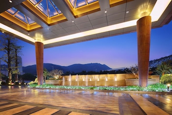 Doubletree By Hilton Putian,Putian>>Fuzhou,5 star