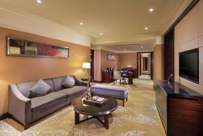 doubletree by hilton putian