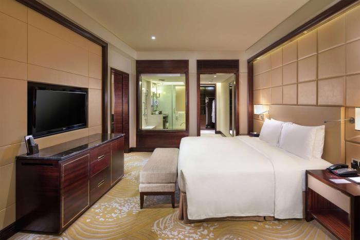 doubletree by hilton putian