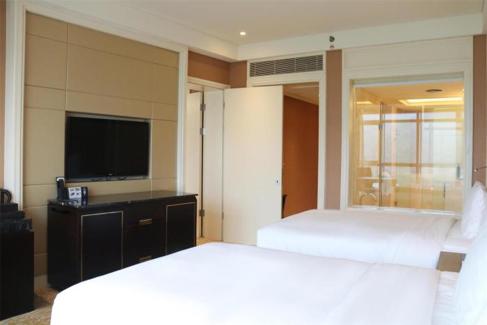 doubletree by hilton putian