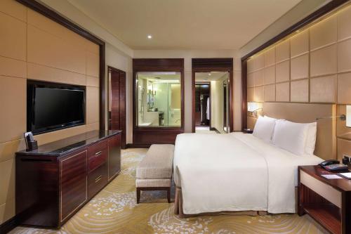 doubletree by hilton putian