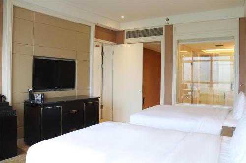 doubletree by hilton putian
