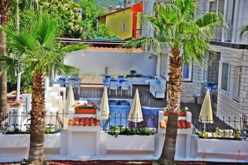 Amsterdam Otel & Suites,Near Vilnius University,3 star