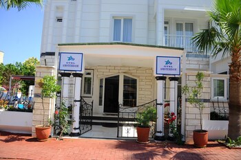 Amsterdam Otel & Suites,Near Vilnius University,3 star
