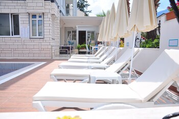 Amsterdam Otel & Suites,Near Vilnius University,3 star