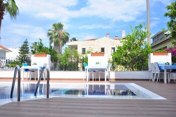 Amsterdam Otel & Suites,Near Vilnius University,3 star