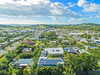 coral inn boutique resort