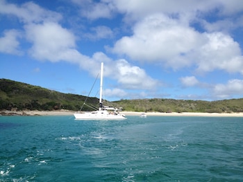 coral inn boutique resort