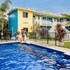 coral inn boutique resort