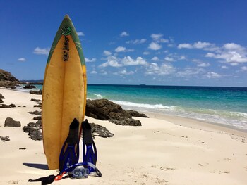 coral inn boutique resort