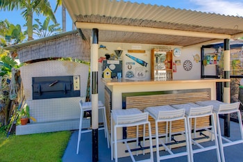 coral inn boutique resort