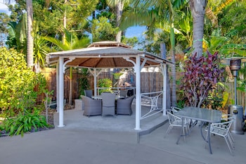 coral inn boutique resort