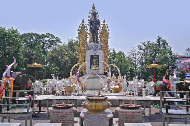 the rama residence chiang rai