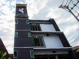 The Rama Residence Chiang Rai,Wiang Chai>>Chiang Rai,3 star