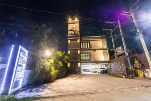 The Rama Residence Chiang Rai,Wiang Chai>>Chiang Rai,3 star