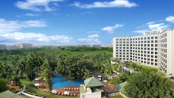 the leela mumbai