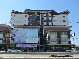 The Y Residence,Ban Che Yong Mai Mai>>Chiang Mai,3 star