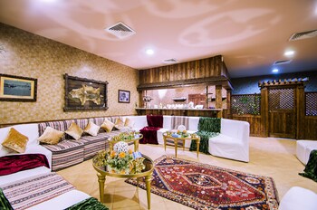 Karan Sharq For Hotel Apartment Co.,Eastern Province>>Al Jubail,5 star