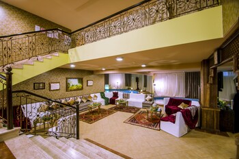 Karan Sharq For Hotel Apartment Co.,Eastern Province>>Al Jubail,5 star