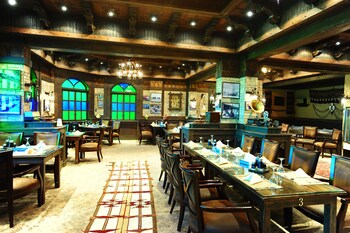 Karan Sharq For Hotel Apartment Co.,Eastern Province>>Al Jubail,5 star