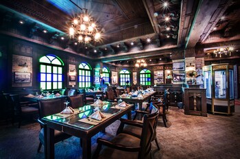 Karan Sharq For Hotel Apartment Co.,Eastern Province>>Al Jubail,5 star