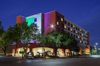 doubletree by hilton san antonio downtown