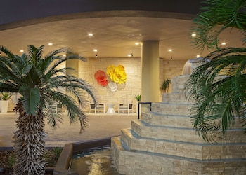 doubletree by hilton san antonio downtown