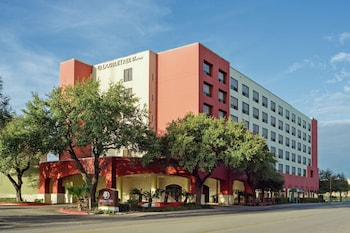 doubletree by hilton san antonio downtown