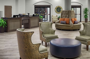 doubletree by hilton san antonio downtown