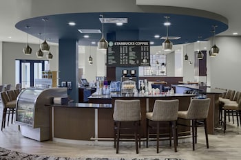 doubletree by hilton san antonio downtown