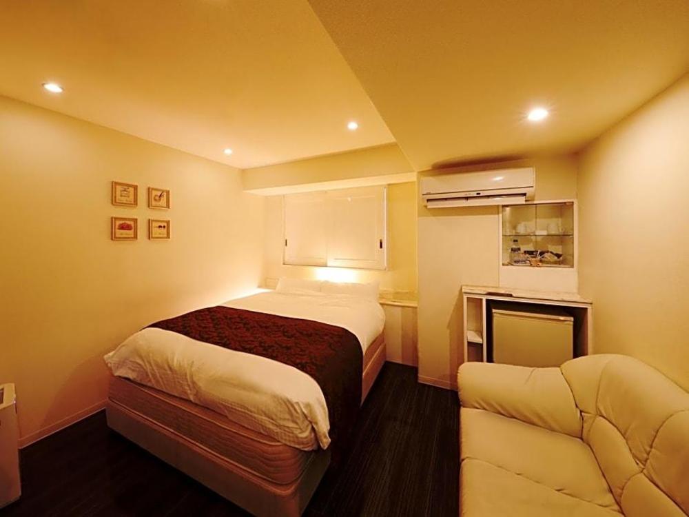 hotel fine aroma tennoji adults only