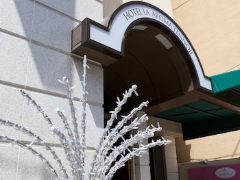 hotel fine aroma tennoji adults only