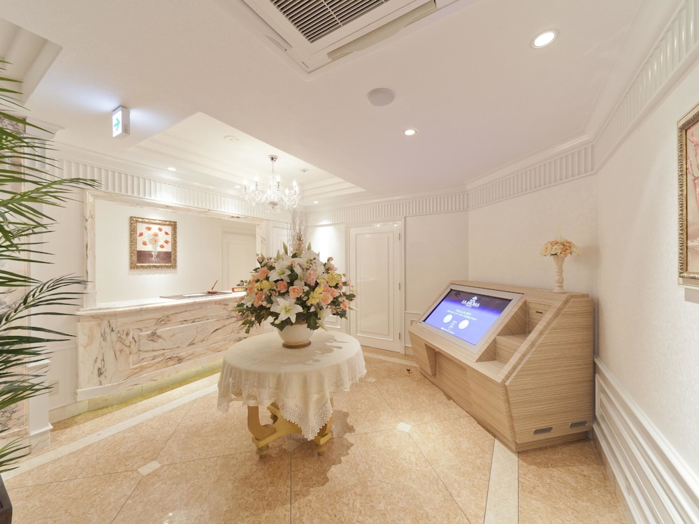 hotel fine aroma tennoji adults only