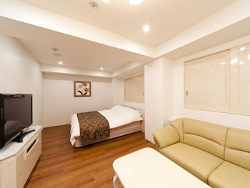 hotel fine aroma tennoji adults only