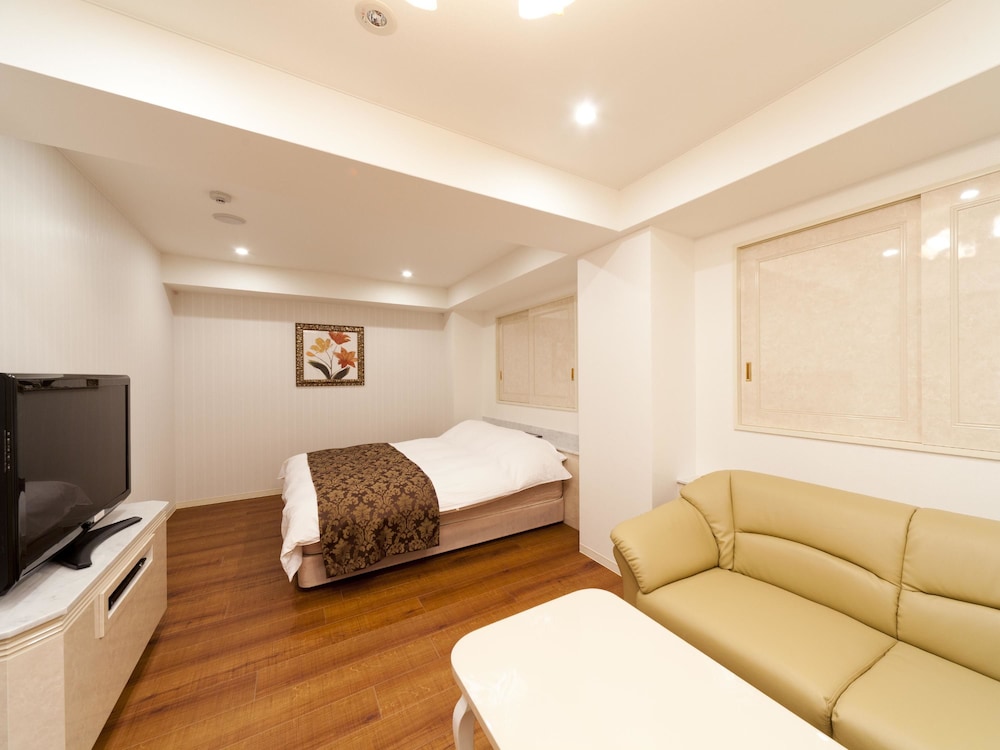 hotel fine aroma tennoji adults only