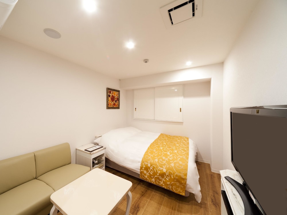 hotel fine aroma tennoji adults only