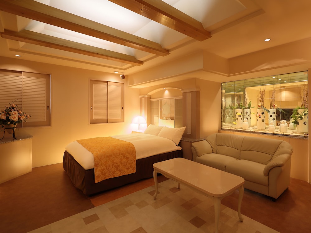 fine garden umeda adults only