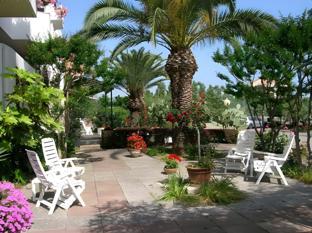 Hotel Sporting,Marina Di Vasto>>Abruzzo,3 star