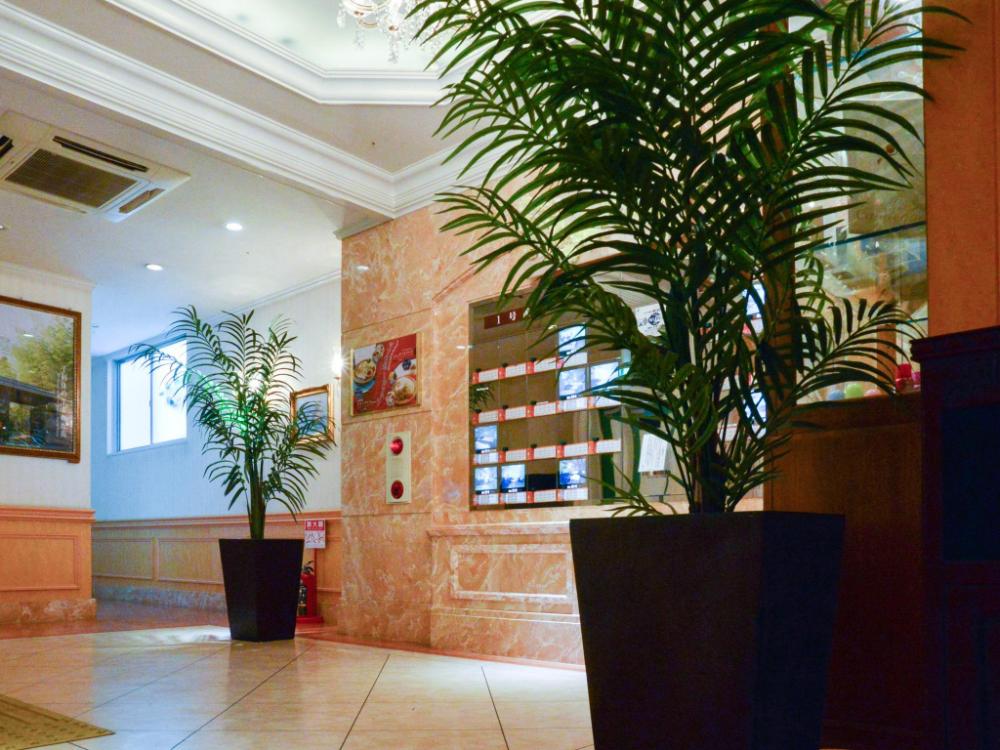 fine garden sakai adults only