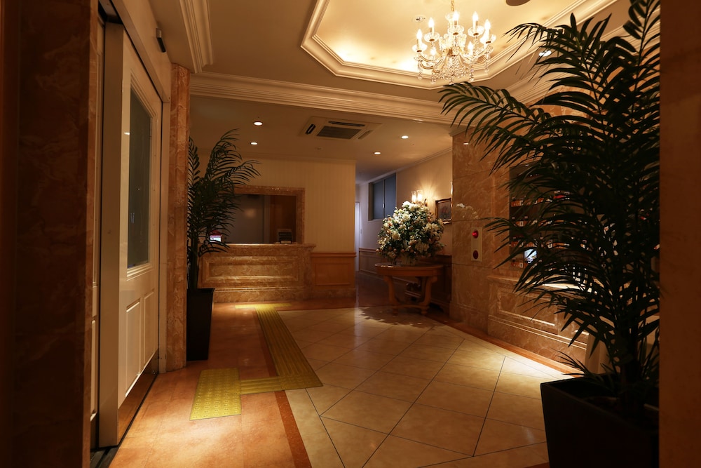 fine garden sakai adults only