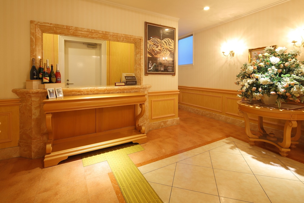 fine garden sakai adults only